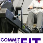This March we are committing to get fit! Are you in with us?