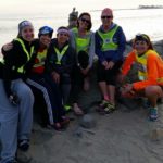 Van 2 was the best. Only because I was in the van. Ragnar So Cal 2017 was a blast!